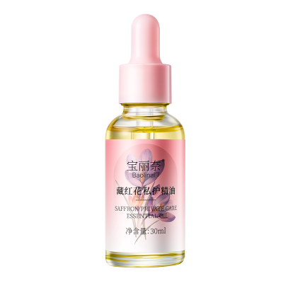 Saffron Essential Oil